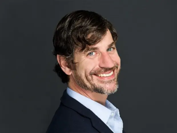 ALS United® Board Member - Sean Keating
